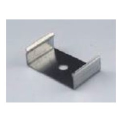 Synergy 21 LED U-Profil zub ALU014 clip Metal — Buy in Cyprus with Fast Delivery