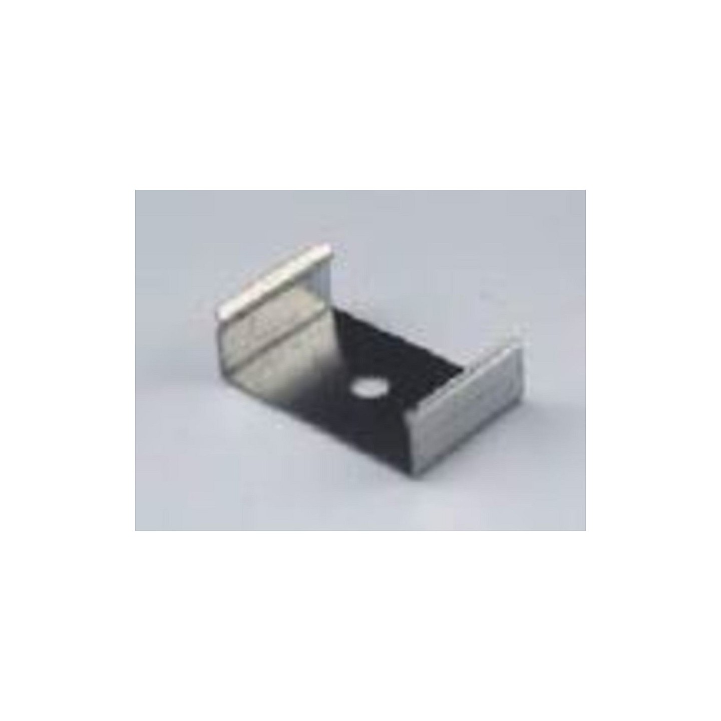 Synergy 21 LED U-Profil zub ALU014 clip Metal — Buy in Cyprus with Fast Delivery