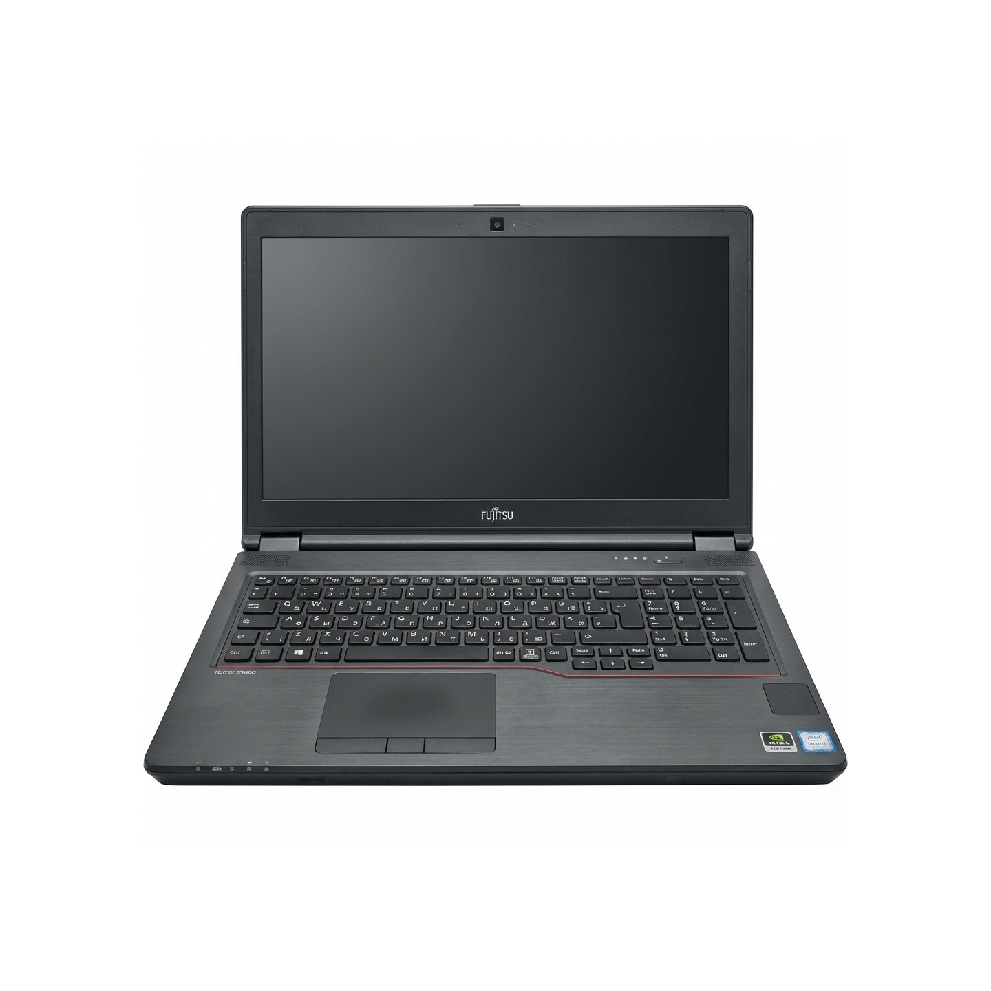 N15 Fujitsu Celsius H780. 8850H-INTEL-CORE-I7. 15.6'. FHD. Webcam. QUADRO-P1000-MOBILE. 32GB RAM. 1TB SSD. DE. W11P D...