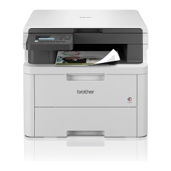 FL Brother DCP-L3520CDW Farblaser-Multifunktionsgerät — Buy in Cyprus with Fast Delivery