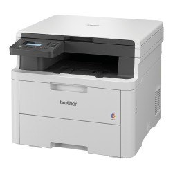 FL Brother DCP-L3520CDW Farblaser-Multifunktionsgerät — Buy in Cyprus with Fast Delivery