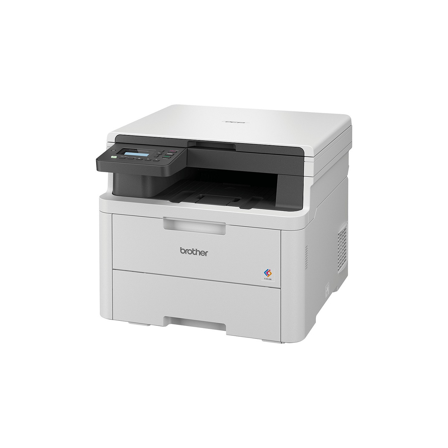 FL Brother DCP-L3520CDW Farblaser-Multifunktionsgerät — Buy in Cyprus with Fast Delivery