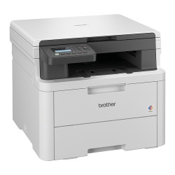 FL Brother DCP-L3520CDW Farblaser-Multifunktionsgerät — Buy in Cyprus with Fast Delivery