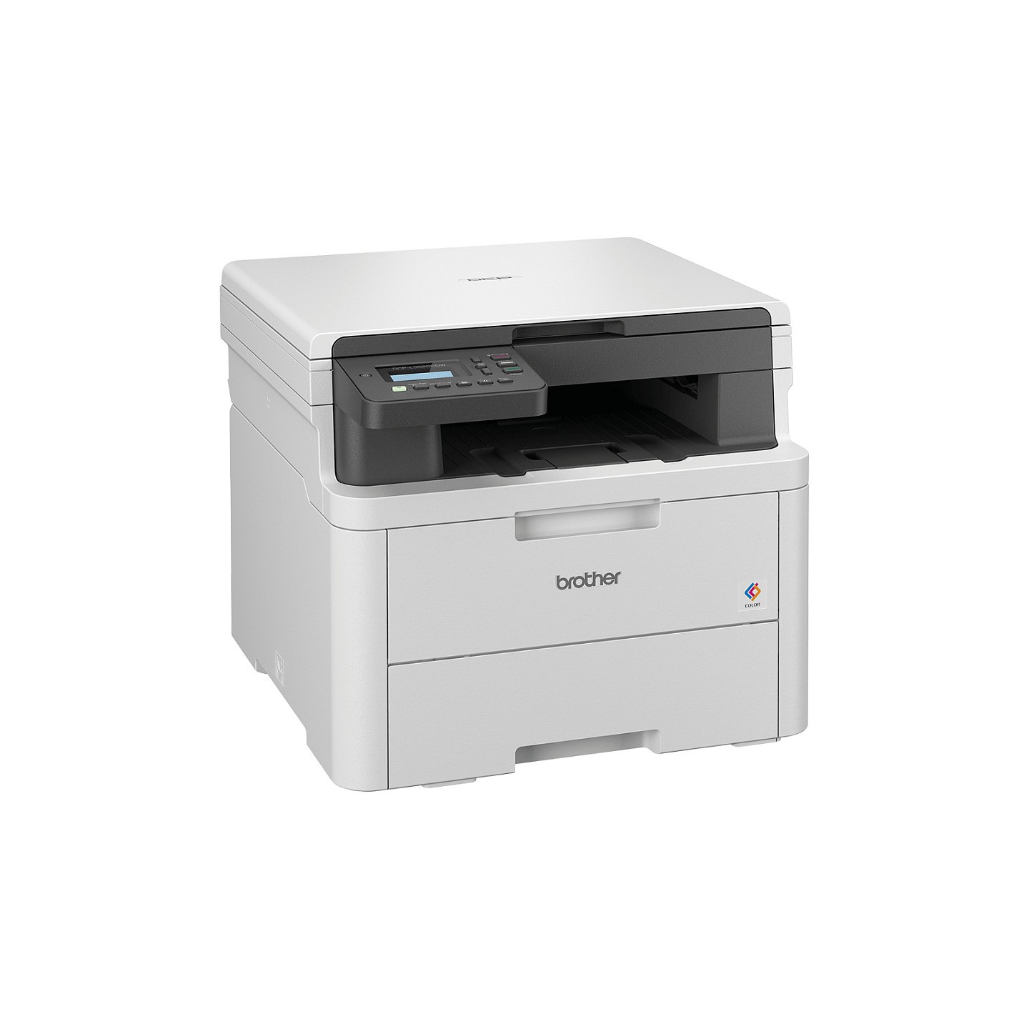 FL Brother DCP-L3520CDW Farblaser-Multifunktionsgerät — Buy in Cyprus with Fast Delivery
