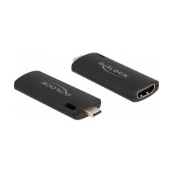 Delock HDMI Video Capture Stick USB Type-CTM — Buy in Cyprus with Fast Delivery