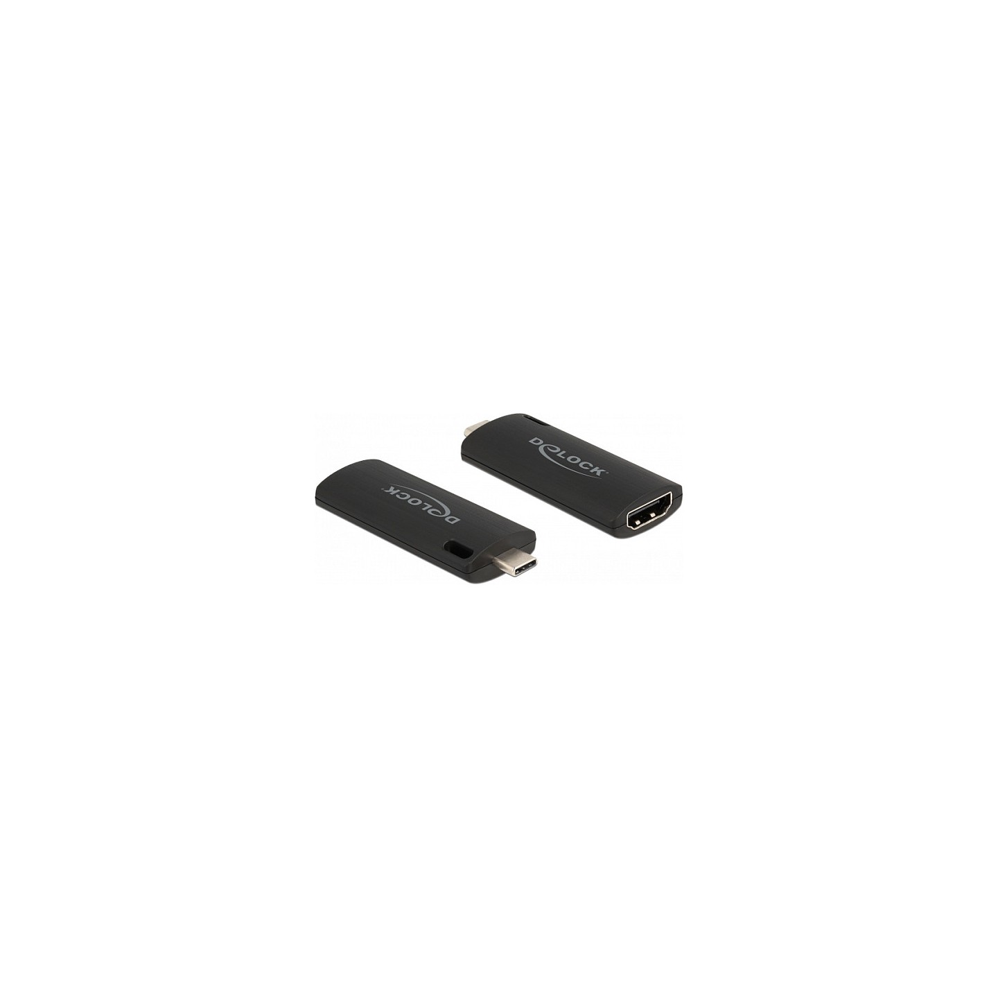 Delock HDMI Video Capture Stick USB Type-CTM — Buy in Cyprus with Fast Delivery