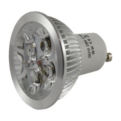 Synergy 21 LED Retrofit GU10 4x1W cw — Buy in Cyprus with Fast Delivery