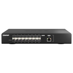 QNAP QSW-M5216-1T - Switch - managed — Buy in Cyprus with Fast Delivery