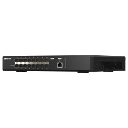 QNAP QSW-M5216-1T - Switch - managed — Buy in Cyprus with Fast Delivery
