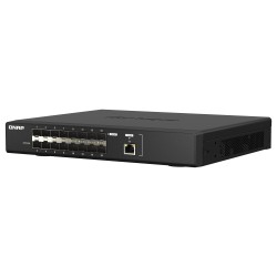 QNAP QSW-M5216-1T - Switch - managed — Buy in Cyprus with Fast Delivery