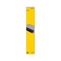 Mauspad 900 x 500 x 2 mm grau — Buy in Cyprus with Fast Delivery