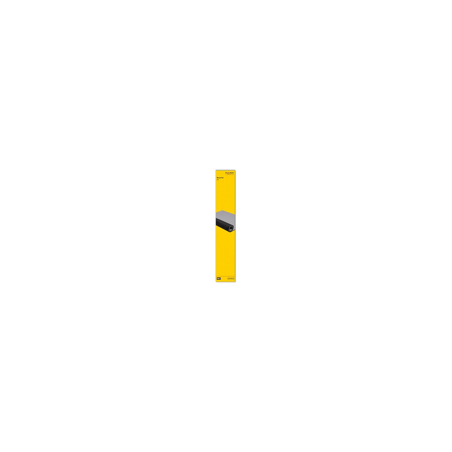Mauspad 900 x 500 x 2 mm grau — Buy in Cyprus with Fast Delivery