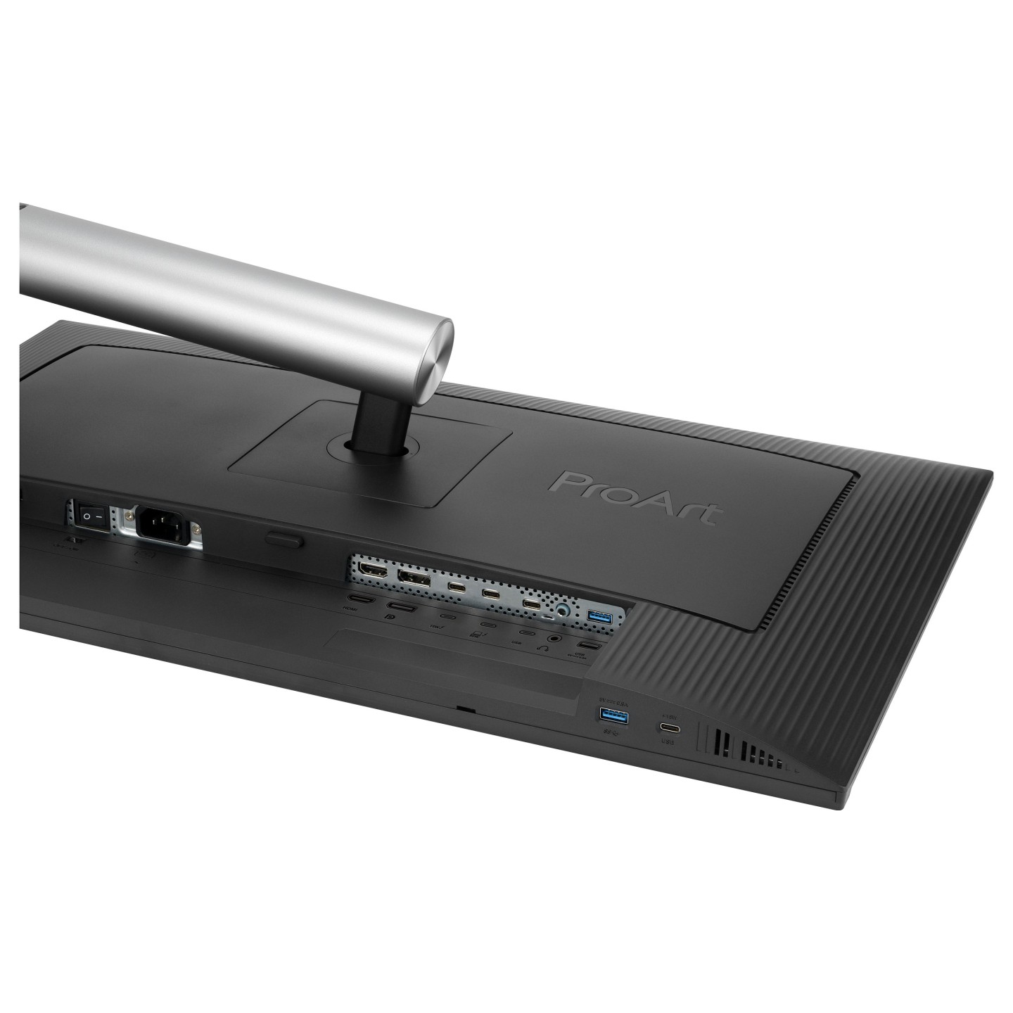 ASUS ProArt PA32QCV 80.1cm (16:9) HDMI DP — Buy in Cyprus with Fast Delivery