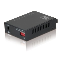 Konverter FVT-2201 10 100TX to 100FX SC SMF 20km — Buy in Cyprus with Fast Delivery