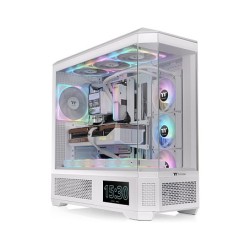 Thermaltake View 600 TG Snow White — Buy in Cyprus with Fast Delivery