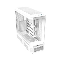 Thermaltake View 600 TG Snow White — Buy in Cyprus with Fast Delivery