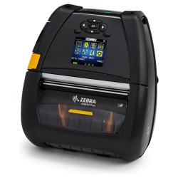 ZEBRA ZQ600 Series ZQ630 Plus - label printer - direct thermal - roll (11.2 cm) — Buy in Cyprus with Fast Delivery