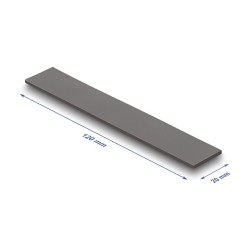 Wärmeleitpad 120 x 20 x 3 mm für M.2 Module 3.0 W mK — Buy in Cyprus with Fast Delivery