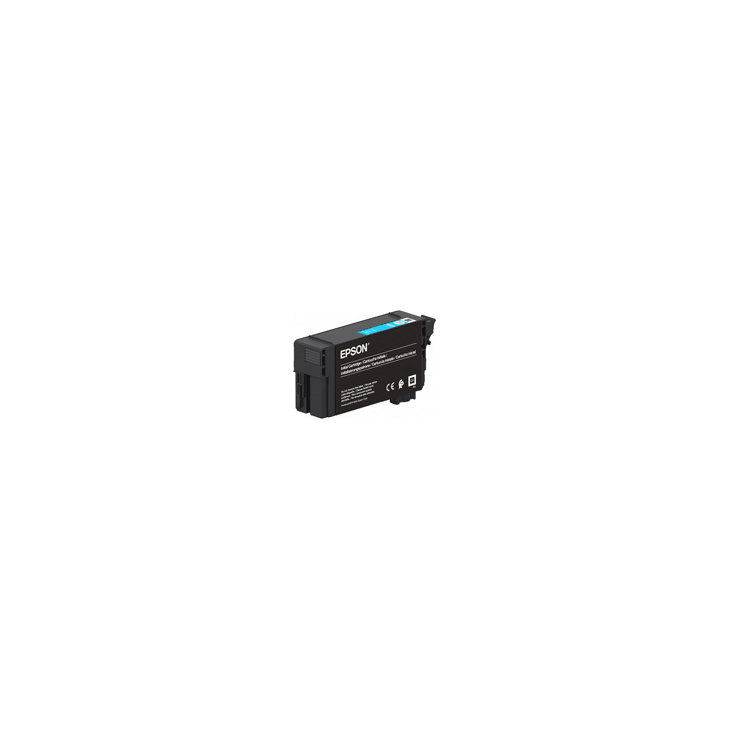 Tinte cyan 26ml SC T3100 5100 2100 — Buy in Cyprus with Fast Delivery