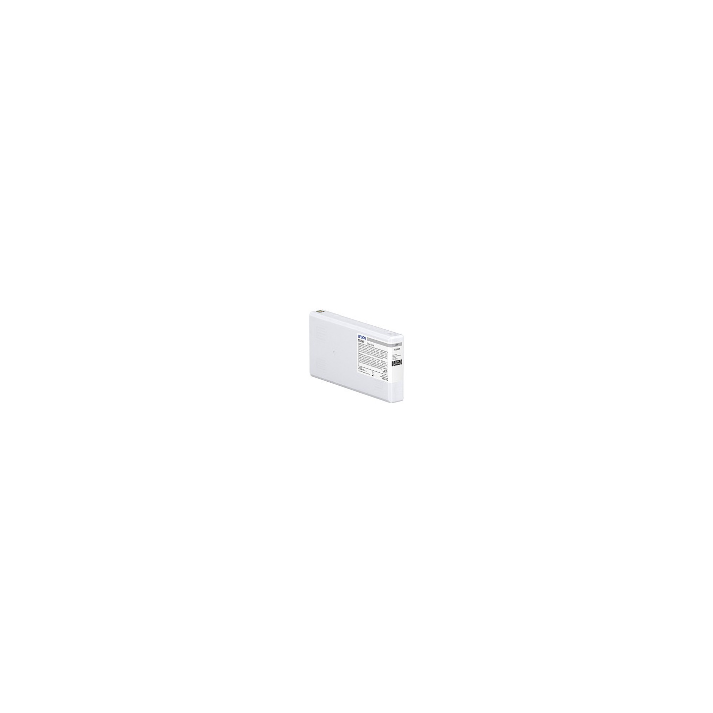Epson Tintenpatrone gray T 55W 200 ml T 55W7 — Buy in Cyprus with Fast Delivery