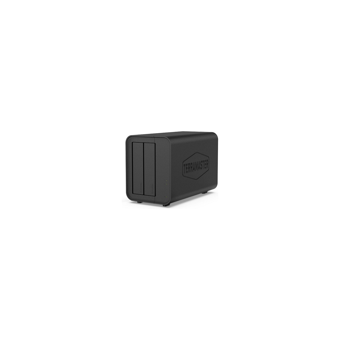 TERRAMASTER D5 Hybrid 5bay Gehäuse. USB3.2. Diskless — Buy in Cyprus with Fast Delivery
