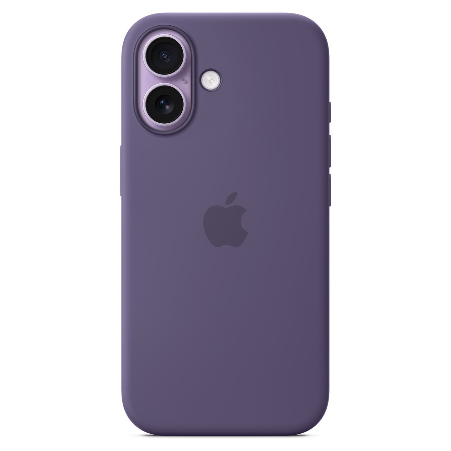 Silikon Case iPhone 17 mit MagSafe (nebelviolett) — Buy in Cyprus with Fast Delivery