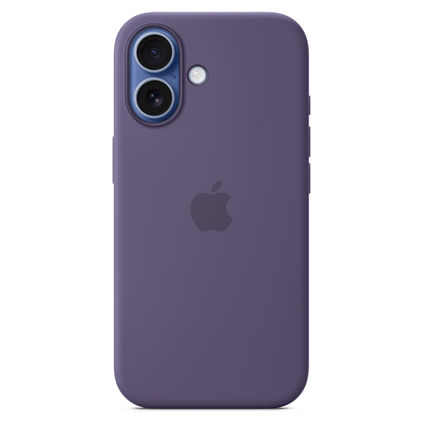 Silikon Case iPhone 17 mit MagSafe (nebelviolett) — Buy in Cyprus with Fast Delivery