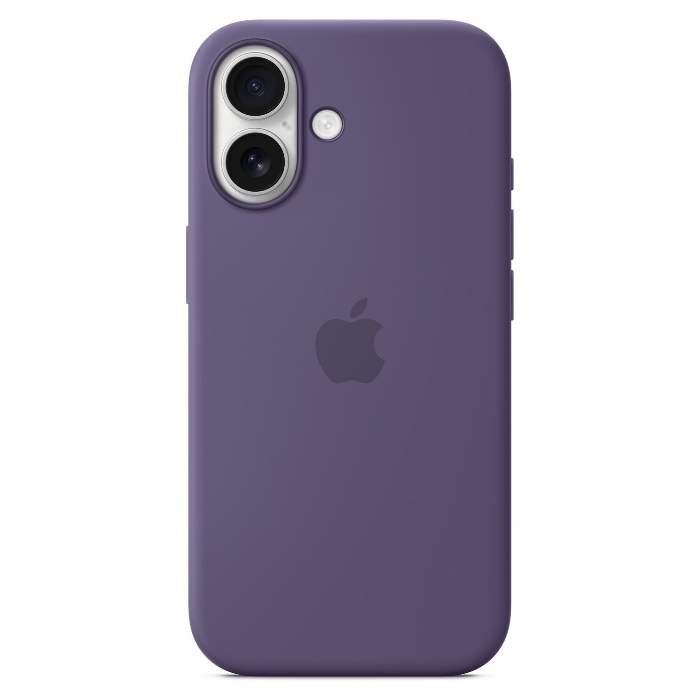 Silikon Case iPhone 17 mit MagSafe (nebelviolett) — Buy in Cyprus with Fast Delivery