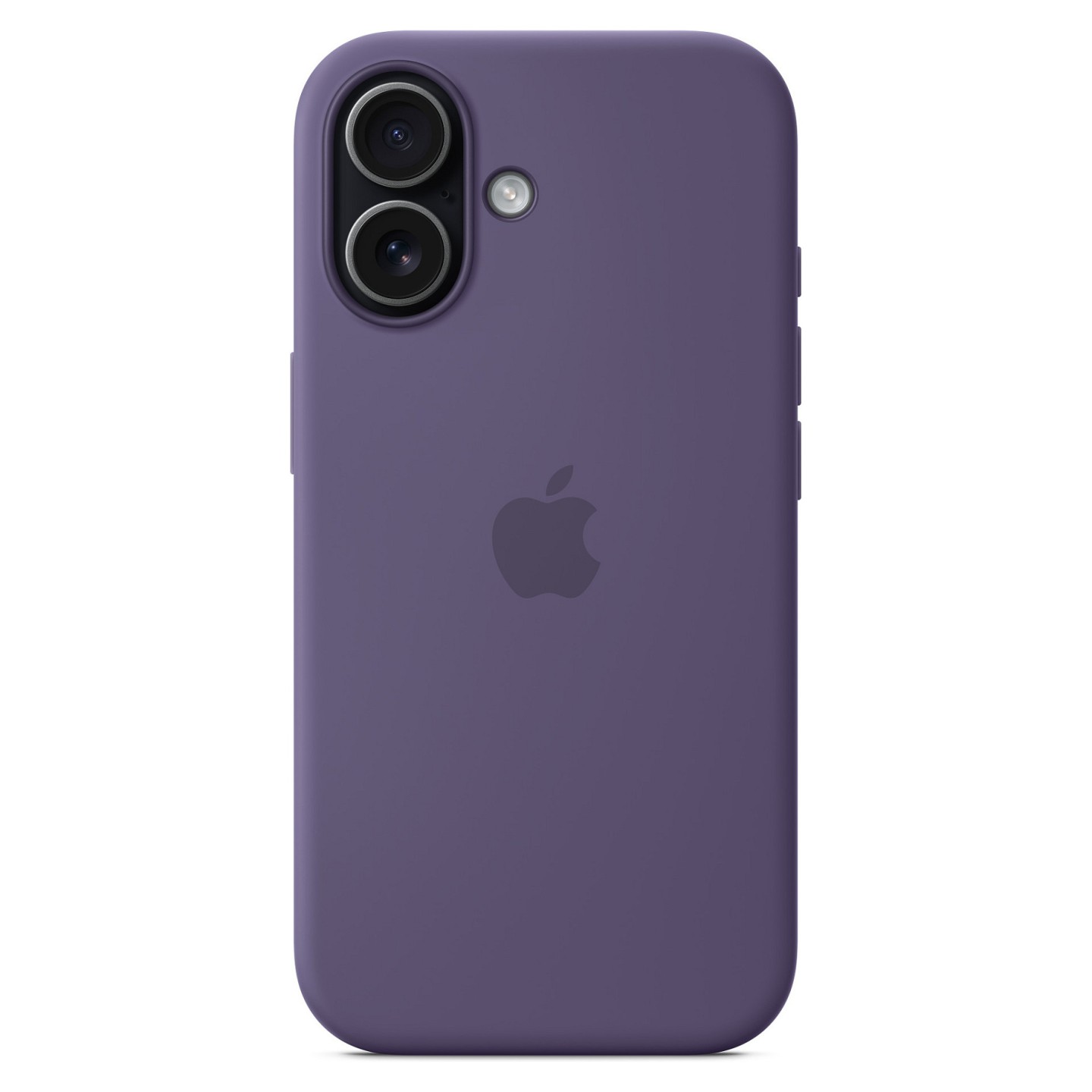 Silikon Case iPhone 17 mit MagSafe (nebelviolett) — Buy in Cyprus with Fast Delivery