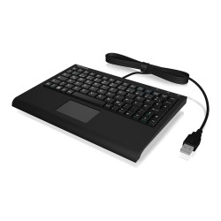 KeySonic ACK-3410 (DE) Super-Mini Smart-Touchpad — Buy in Cyprus with Fast Delivery