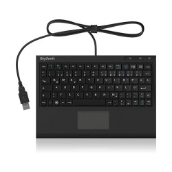 KeySonic ACK-3410 (DE) Super-Mini Smart-Touchpad — Buy in Cyprus with Fast Delivery