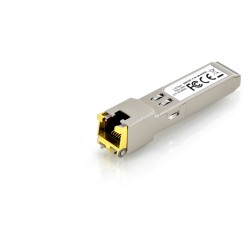 DIGITUS Modul SFP Kupfer RJ45 1.25Gpbs 100m — Buy in Cyprus with Fast Delivery