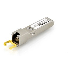 DIGITUS Modul SFP Kupfer RJ45 1.25Gpbs 100m — Buy in Cyprus with Fast Delivery