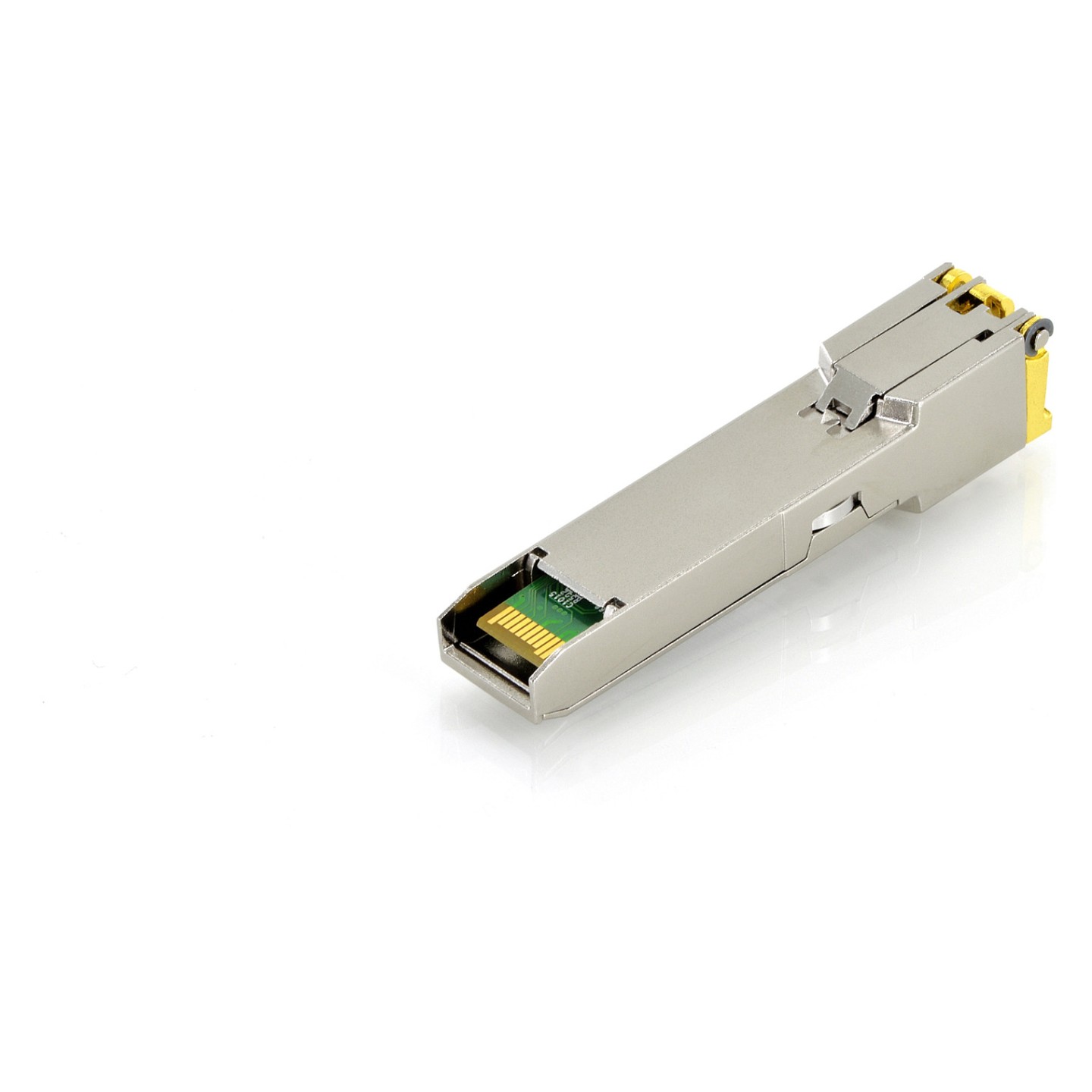 DIGITUS Modul SFP Kupfer RJ45 1.25Gpbs 100m — Buy in Cyprus with Fast Delivery