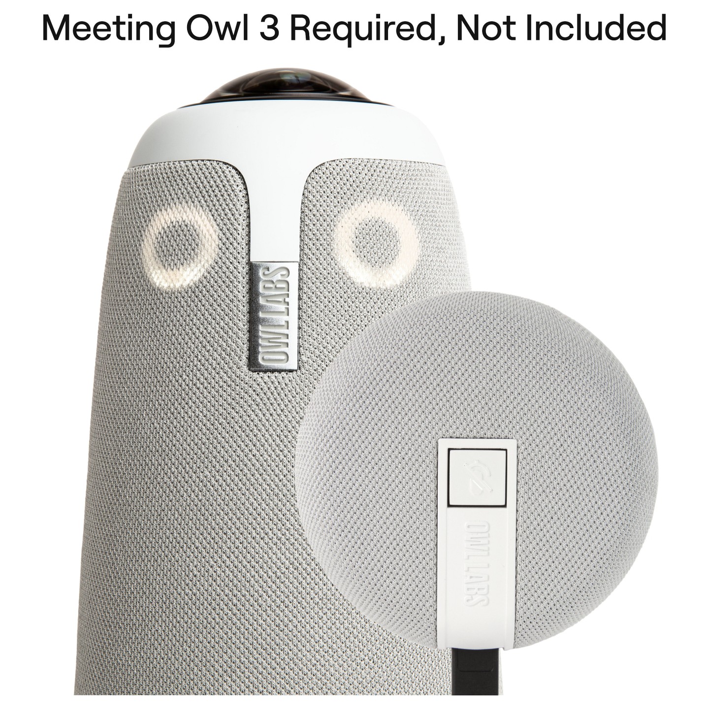 OWL LABS EXPANSION MIC FOR — Buy in Cyprus with Fast Delivery