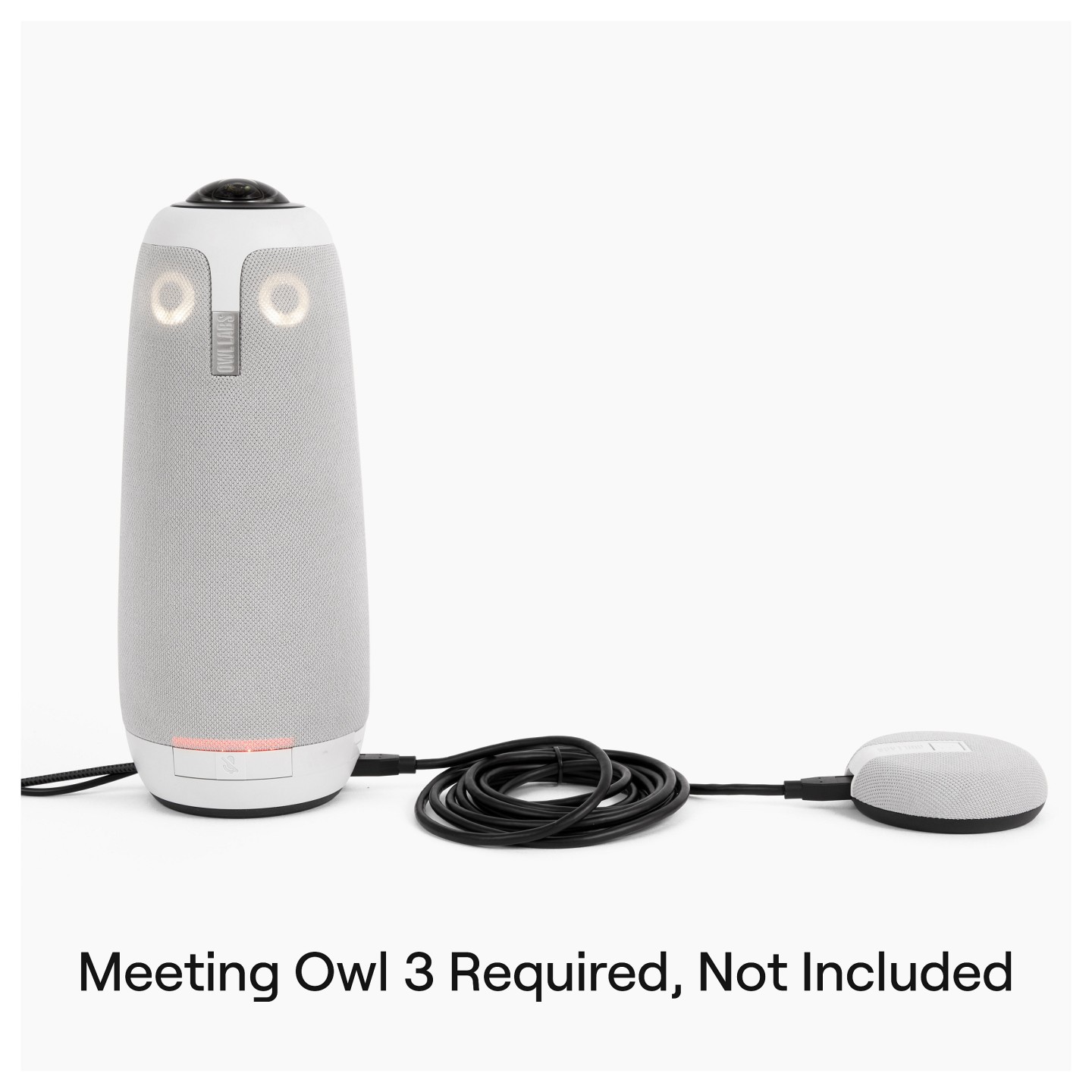 OWL LABS EXPANSION MIC FOR — Buy in Cyprus with Fast Delivery