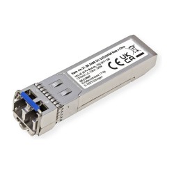 SFP+ Modul (MiniGBIC) LR LC. 10GbE. Single Mode 1310nm. max. 10km — Buy in Cyprus with Fast Delivery