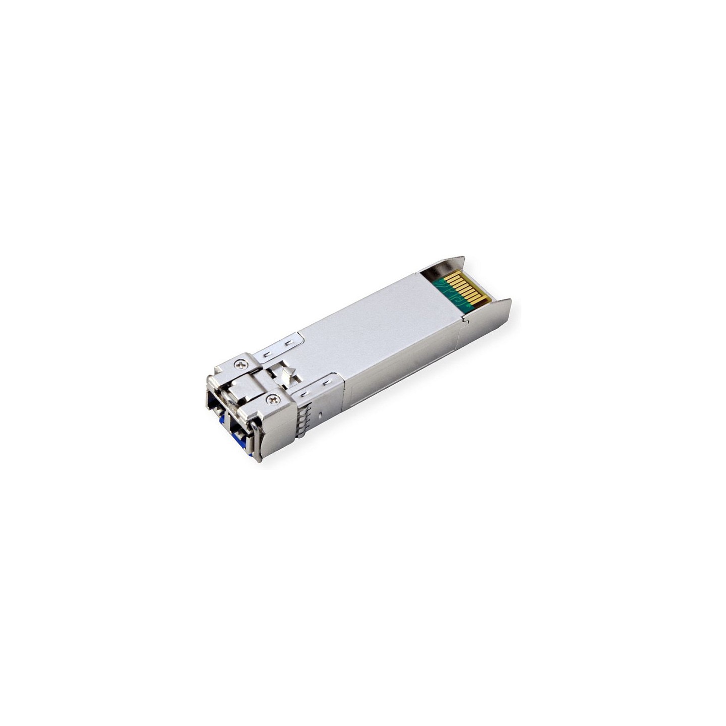 SFP+ Modul (MiniGBIC) LR LC. 10GbE. Single Mode 1310nm. max. 10km — Buy in Cyprus with Fast Delivery