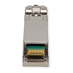SFP+ Modul (MiniGBIC) LR LC. 10GbE. Single Mode 1310nm. max. 10km — Buy in Cyprus with Fast Delivery