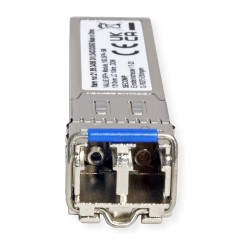 SFP+ Modul (MiniGBIC) LR LC. 10GbE. Single Mode 1310nm. max. 10km — Buy in Cyprus with Fast Delivery