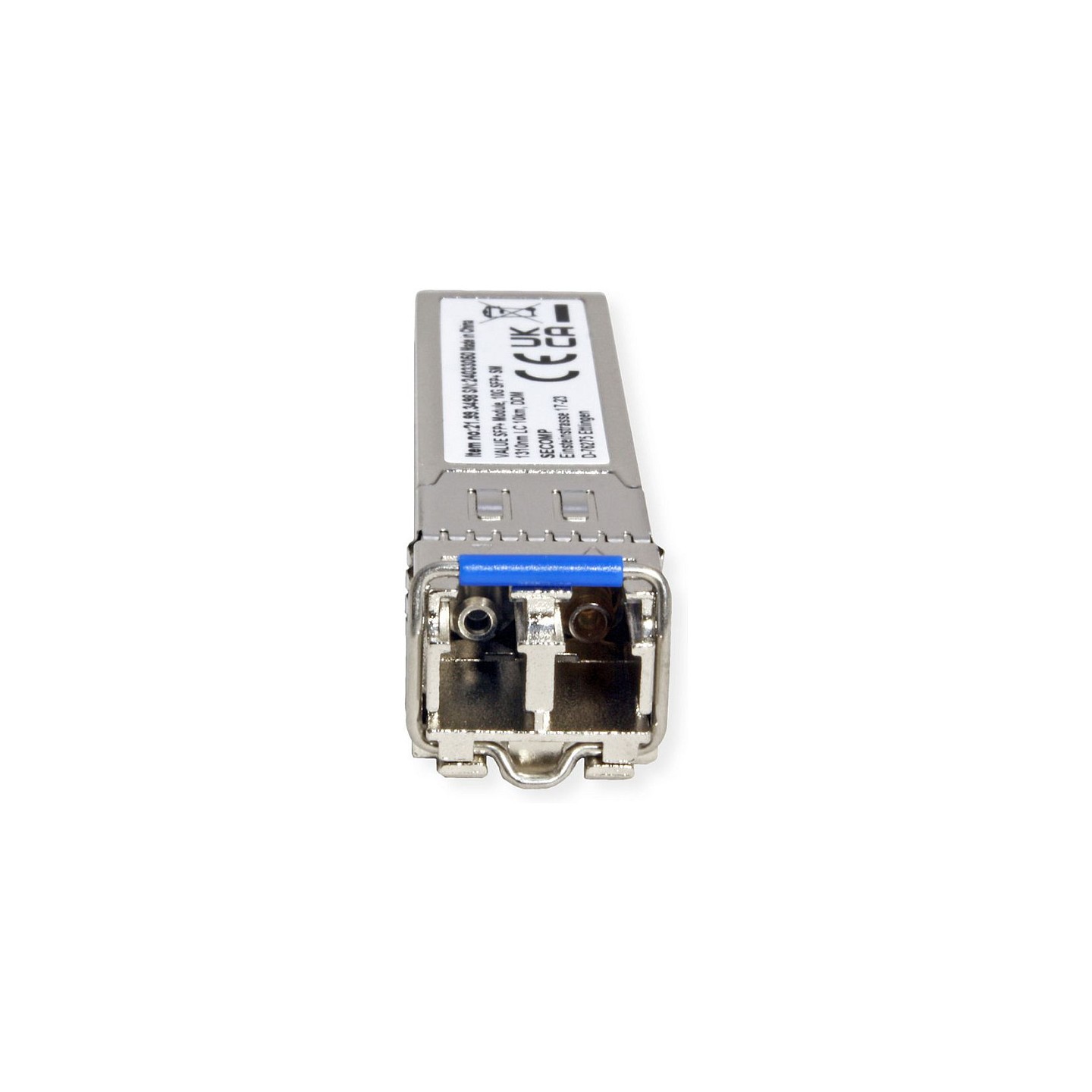 SFP+ Modul (MiniGBIC) LR LC. 10GbE. Single Mode 1310nm. max. 10km — Buy in Cyprus with Fast Delivery