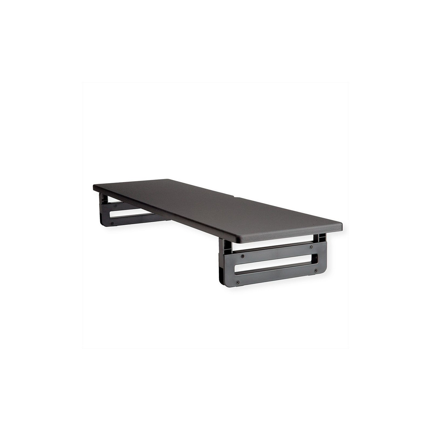 VALUE Monitor- Laptop-Stnder. hhenverstellbar. extra-breit. bis 20 kg — Buy in Cyprus with Fast Delivery