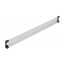 Hutschiene 35 x 7.5 mm (50 cm) Aluminium — Buy in Cyprus with Fast Delivery