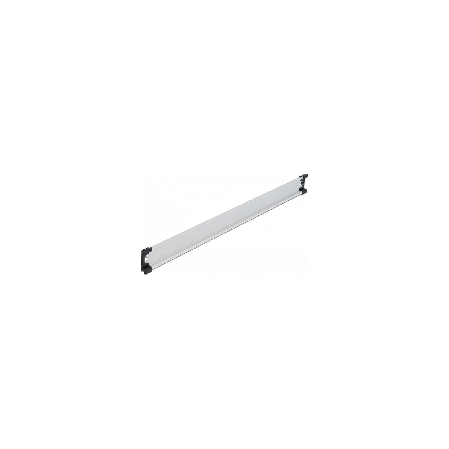 Hutschiene 35 x 7.5 mm (50 cm) Aluminium — Buy in Cyprus with Fast Delivery