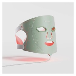 Nanoleaf LED Lichttherapie Gesichtsmaske — Buy in Cyprus with Fast Delivery