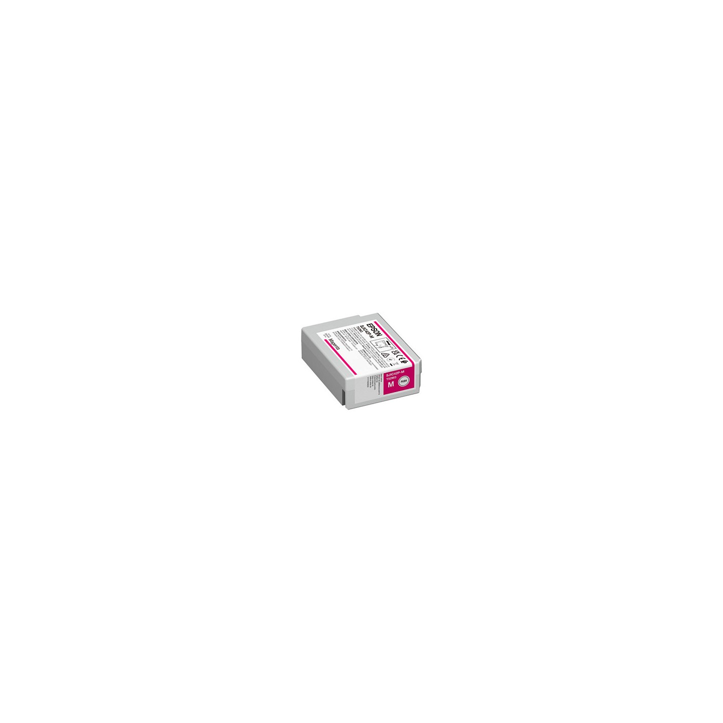 C13T52M340 EPSON SJIC42PM CW Tinte — Buy in Cyprus with Fast Delivery