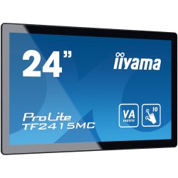 Buy iiyama ProLite TF2415MC-B2 - 23.8" PCAP Multi-Touch Open Frame Monitor, Full... in Cyprus, Nicosia, Limassol, Larnaka, Pafos