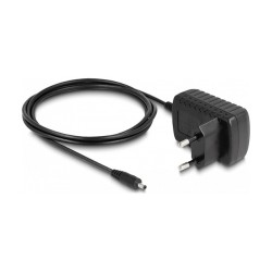 DELOCK 3 Port USB 10 Gbps Hub inklusive SD und Micro SD Card Reader mit USB Type-C Anschluss 60cm Kabel und Schalter ...