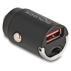 Mini Kfz Ladeadapter USB Typ-A mit 18 W — Buy in Cyprus with Fast Delivery
