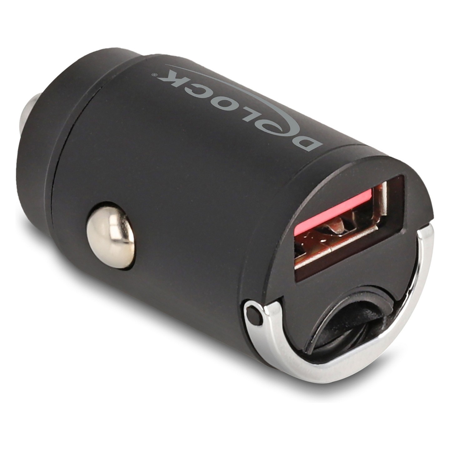 Mini Kfz Ladeadapter USB Typ-A mit 18 W — Buy in Cyprus with Fast Delivery